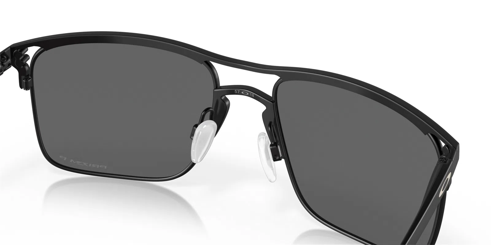 Oakley Holbrook Ti 6048 Sunglasses - view 12